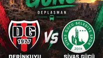 Sivas Gücü Belediyespor İlk Maçına Çıkıyor!
