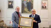 Sivas'ta Bir Asırlık Hasret! Esir Askerlerin Mektupları Gün Yüzüne Çıkıyor