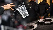 Tribünden Attığı Bardak Pahalıya Patladı! Taraftar Adliyede