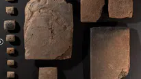 Sivas Kayalıpınar’da 3 Bin 400 Yıllık Hitit Arşivi Gün Yüzüne Çıkarıldı