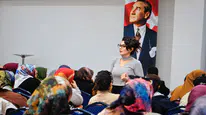 Sivas’ta Aileler İçin Yeni Dönem! İlk Seminerde Neler Konuşuldu?