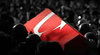 1 Askerimiz Şehit Oldu!