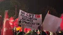 Sivas’ta 29 Ekim Cumhuriyet Bayramı Coşkusu Meydanlara Taştı