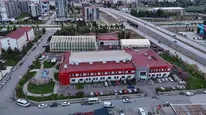 Sivas’ta 90 Yıllık İtfaiye Araçları Geçmişe Işık Tutuyor