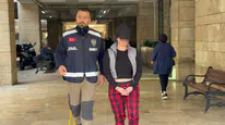 Sivas'ta Aranıyordu! Samsun'da Yakalanınca Gerçek Ortaya Çıktı
