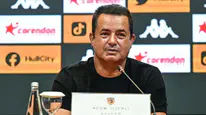 Acun Ilıcalı Türkiye'den Transfer Yapıyor! Bonservisi Belli Oldu