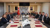 Sivas İl Millî Eğitim Müdürlüğünde Denetim Süreci Tamamlandı