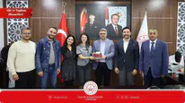 Sivas'ta 98 Puanlık Başarı: Aile ve Toplum Hizmetleri Türkiye Birincisi Oldu