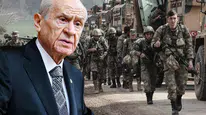 Devlet Bahçeli'den Husilere Sert Mesaj! Askeri Destek Gündemde