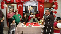 Müge Anlı Sevgi İzi Projesi Sivas'ta Destek Görüyor