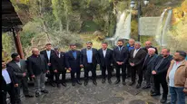 Sivas’ın Doğa Harikasında Büyük Değişim! 27 Milyon TL Harcanacak