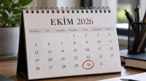 30 Ekim okullar tatil mi? 29 Ekim tatili 4,5 güne uzayacak mı?