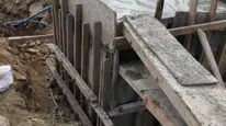 Koyulhisar’da İçme Suyu ve Sulama Hattı Çalışmaları Tamamlandı