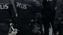 Sivas’ta Cam Silerken Aşağı Düşen 24 Yaşındaki Kadın Ağır Yaralandı!
