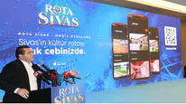 Rota Sivas Tanıtımında Ulaş Karasu’dan Şarap Çıkışı