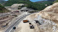 Sivas Geminbeli Tüneli’nde Yeni Tarih: Kasım Ayı İşaret Edildi