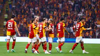 Galatasaray Evinde Durdurulamıyor: 39 Maçlık Yenilmezlik Serisi