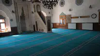 Sivas’ta Kale Camii’nin Halıları Yenilendi