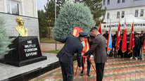 Akıncılar’da 29 Ekim Cumhuriyet Bayramı Kutlamaları Başladı