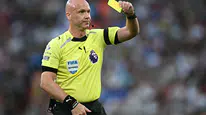 Süper Lig'de Hakemler Açıklandı! Anthony Taylor'dan İlk Atamalar