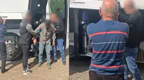 Sivas’ta Büyük Operasyon! 1 Ayda 57 Kişi Yakalandı