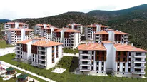 TOKİ’den Sivas’a Konut Müjdesi! Sosyal Konutlar 3 Ay Üst Üste Tamamlandı