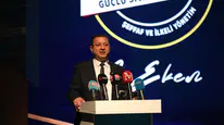 Mustafa Eken’den STSO İçin 3 Yeni Proje
