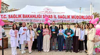 Sivas’ta Kadınlara Yönelik Ücretsiz Meme Kanseri Taraması