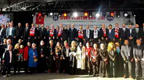 17. Sivas Tanıtım Günleri’nde Kimler Vardı Kimler?