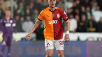 Galatasaraylı Futbolcu Hapis İddialarına Rağmen Serbest Bırakıldı