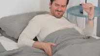 Yanlış yatak ve yastık omurga yapısını bozuyor!
