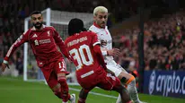 Galatasaray, Liverpool’a 4-0 Yenilerek Şampiyonlar Ligi’ne Veda Etti