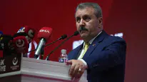 Destici'den hükümete çağrı: Emekliye bayramda 10 bin ikramiye verelim