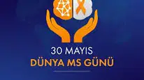 Sivas Cumhuriyet Üniversitesi'nden Dünya MS Günü Açıklaması