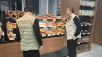 Sivas’ta bayram öncesi denetimler arttırıldı