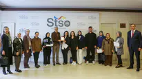Sivas’ta Girişimcilik Atölyesi ile Akademi ve İş Dünyası Aynı Çatıda Buluştu