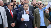 SCÜ Personelinden Banka Promosyonu İhalesine Sert Tepki