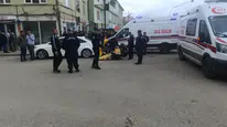 Sivas’ta Belediye İşçisi Silahlı Saldırıda Hayatını Kaybetti!