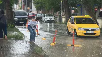 Tatil planları yarıda kalacak! Meteoroloji 76 kente alarm verdi!