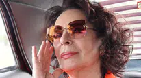 Hülya Koçyiğit'in 50 yıllık film sahnesi Sivas'ta yeniden canlandırıldı
