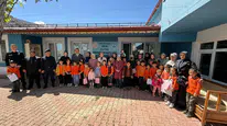 Akıncılar’da Anneler Günü Buluşması Gerçekleştirildi