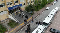 8.6 Milyarlık Yasa Dışı Bahis Operasyonunda 60 Tutuklu