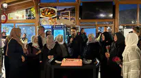 Gemerek’te Anneler Günü Coşkusu: Annelere Vefa Programı