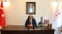Divriği Kaymakamı İlyas Kılıç’tan Kurban Bayramı Mesajı!