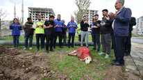 Sivas’ta Teknolojik Altyapı Yatırımları Devam Ediyor