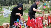 En Hüzünlü Anneler Günü: Bayram Nabi’nin Annesinden Yürek Yakan Veda