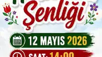 Gemerek’te Hıdırellez Coşkusu Başlıyor! Şenlik İçin Hazırlıklar Tamamlandı