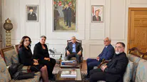 Sivas Gardaşlar Kooperatifi’nden Vali Şimşek’e Stratejik Ziyaret