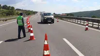 Sivas’ta yola çıkacaklar dikkat! İşte kara yollarında son durum