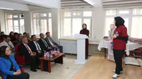 Öğrencilerden Örnek Eğitim: Cumhuriyet Anadolu Lisesi’nde İlk Yardım Farkındalığı